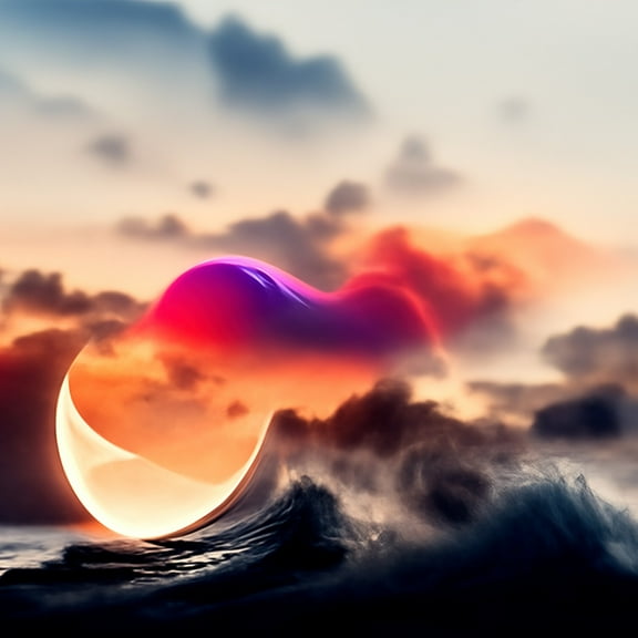 Seahawks - Infinite Echo - Purple - Music & Performance - Vinyl