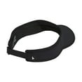 thumbnail image 3 of Men's adidas Superlite Visor Color: White Size: N/A, 3 of 4