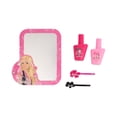 thumbnail image 3 of Barbie Maquillaje arbrex Valija con secador de pelo + 8 accesorios H125B, 3 of 8