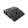 thumbnail image 4 of TISHITA Curb Ramp Auto Accessories Curbside Bridge Ramp for Trucks Road Parking Cars Height 7 cm Black, 4 of 8