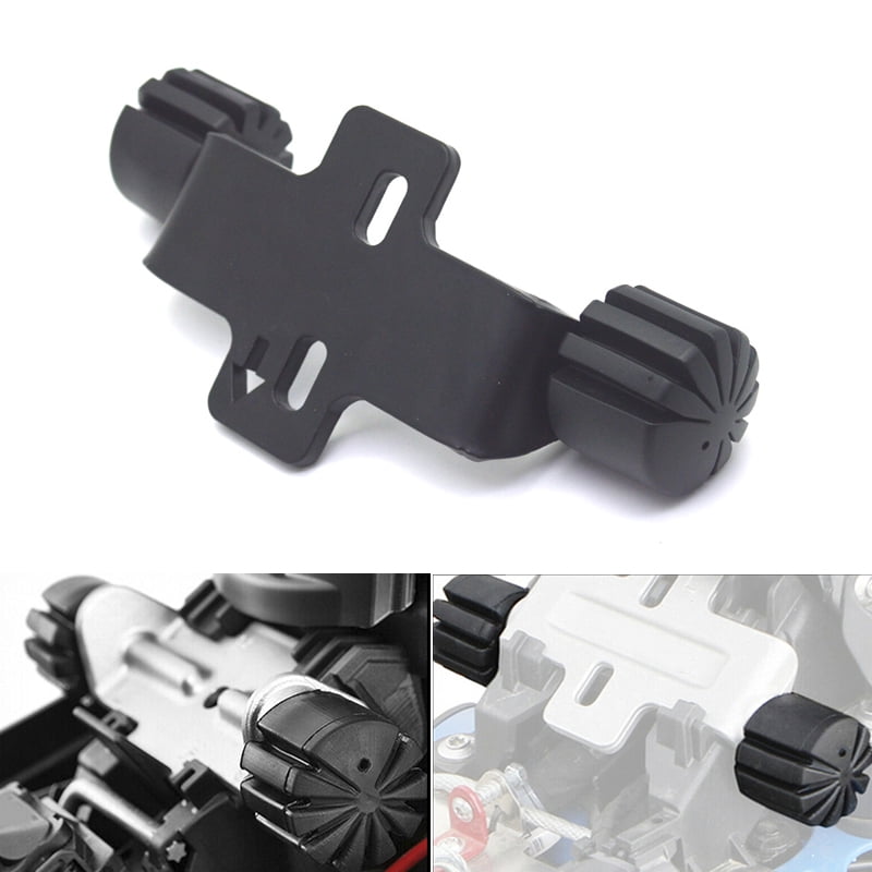 10mm Seat Lowering Kit & Rubber For BMW R1200RT R1200GS