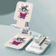 thumbnail image 2 of Rotate 360 Desktop Mobile Phone BracketFold And Retract Tiktok Live Broadcast Gift Tablet Mobile Phone Bracket, 2 of 5