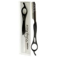 thumbnail image 4 of Jatai Feather Styling Razor - Black , 1 Pc Razor, 4 of 6