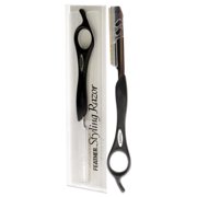 Jatai Feather Styling Razor - Black , 1 Pc Razor