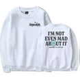 thumbnail image 3 of Freya Skye Sweatshirt Man/Woman Hip Hop Hoodies Fans Fashion Sweatshirts, 3 of 4