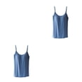 thumbnail image 3 of Camisola de Yoga para mujer Minnieouse chaleco de Fitness ropa de gimnasio transpirable suave deportivo Type1 NO1, 3 of 6