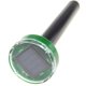thumbnail image 2 of Solar Ultrasonic Snake Mouse Repellers Pest Rodent Repeller Reject Outdoor Solar Repellers 4PCS, 2 of 5