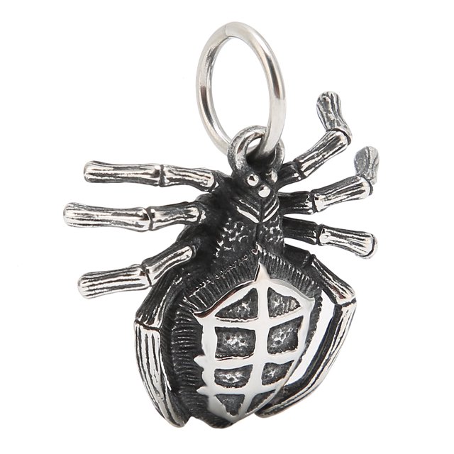 Pendentifs en Forme d'Insecte, Clip sur Pendentifs Charme Fermeture Éclair Pendentif Bijoux Faisant des Fournitures Conception Élevée