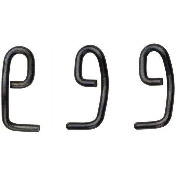 SRAM TT900/TT500 Shifter Spring Kit, Rear