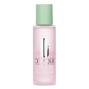 Loción Clinique Clinique Clarifying Lotion 3 para piel asiática, 200 ml
