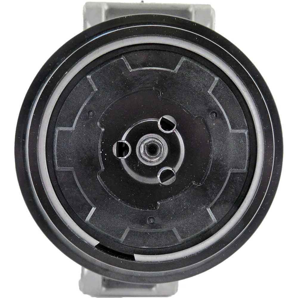 Global Parts Distributors LLC 6513344 New A/c Compressor