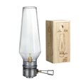 thumbnail image 1 of Indicador luminoso Luz de la linterna de la tienda de la lámpara de la vela de gas al aire libre par CAMPINGMOON Indicador luminoso, 1 of 7