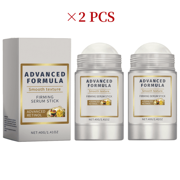 Calm Balm, Calcium Balm Stick , Calciumbalm, Anti Wrinkle Calciumbalm, Hydrating & Firming Skin, Suitable for Eyes, Neck, Face