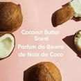 thumbnail image 2 of Softsoap Exfoliating Body Wash, Coconut Butter Scrub, 591 mL (Twin Pack), 591 mL, 2 of 5