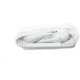 thumbnail image 3 of Auriculares estéreo Samsung EHS64 de 3,5 mm con micrófono, color blanco, 3 of 3