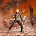 thumbnail image 5 of Marvel Avengers Marvel Legends Series Black Widow Action Figure Set, 5 of 8