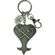 Disney Kingdom Hearts Heartless Key Ring