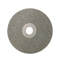 thumbnail image 2 of Joernso 4-inch Grinding Disc Abrasion-resistant High Strength Emery General Glass Abrasive Disc for Polishing, 2 of 7