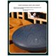 thumbnail image 3 of 6-inch 8-tone sound rain drum outdoor rain drum percussion, 3 of 5