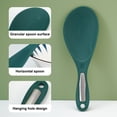 thumbnail image 3 of Rice Paddle Spoon Set of 2, Rice Spatula,Rice Spoon Paddle,Rice Cooker Spoon,Works for Rice,Mashed Potato Or More, 3 of 6