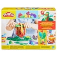 thumbnail image 4 of Set de Juego Hasbro Play-Doh Terrarium: Creaciones en la copa del árbol, 4 of 4