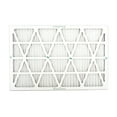 thumbnail image 2 of Glasfloss 20x27x1 - MERV 10 -Qty:4 - Furnace Air Filter - Made in USA (Actual Size: 19.5 x 26.5x7/8 inch), 2 of 3