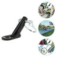 thumbnail image 2 of Eease Bike Trailer Hitch Coupler for Cargo, Pets, and Babies, 2 of 5