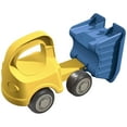 thumbnail image 3 of HABA Dump Truck Sand Toys and Construction Toys for Kids 18 Mo+, 3 of 6