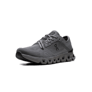 ON MENS Cloud X 4 AD Stone Black 3MF10261591 from Stadium Goods