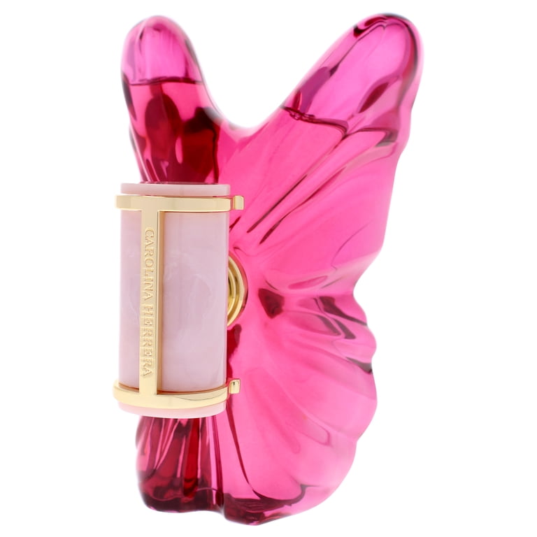 Carolina Herrera La Bomba , 2.7 oz EDP Spray - Walmart.com