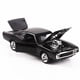 thumbnail image 1 of Modelo a escala 1:32 Mustang GT Black GT500 de 1967, 1 of 5