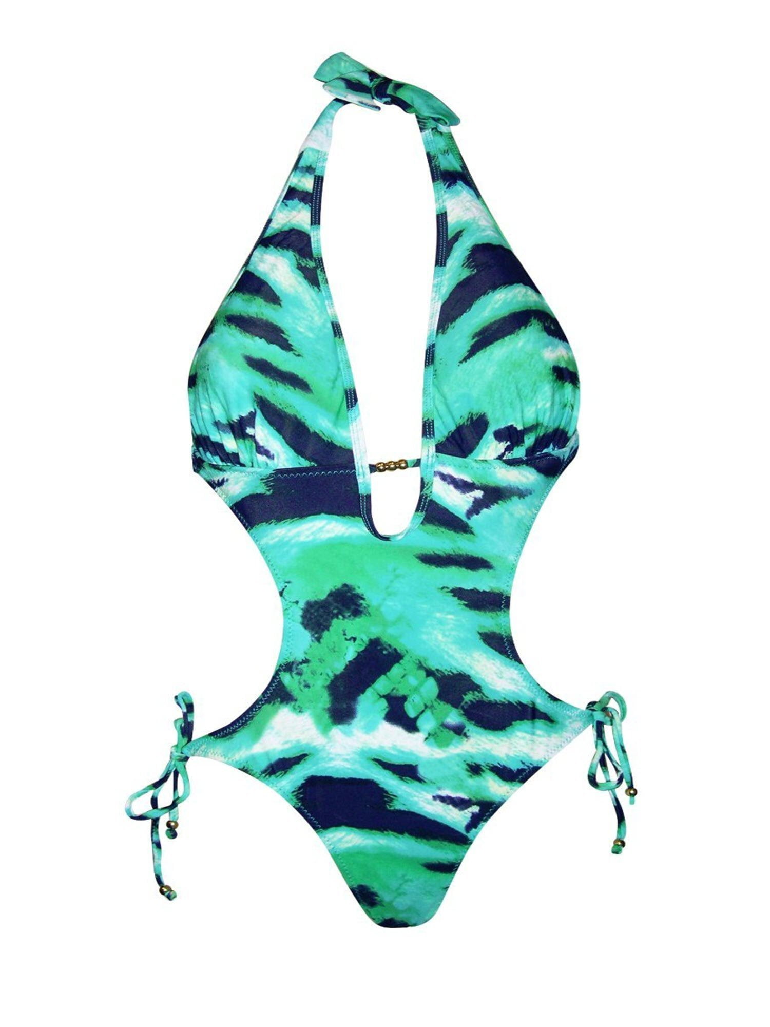 monokini walmart