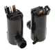thumbnail image 5 of 4 X Kits de Motor de Bomba de Lavadora de Ventana de Parabrisas Automático de Coche Universal, 5 of 9
