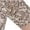 Beige, variant on Performance Printed High Rise 7/8 Leggings Pursuit Sunstone S