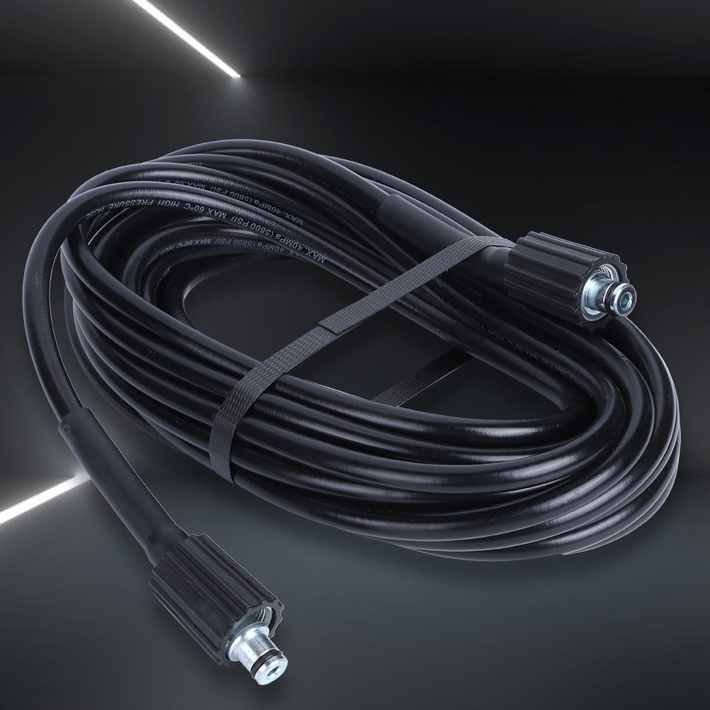 Hose, Female M22 Water Hose  For High Pressure  For