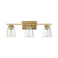thumbnail image 2 of Elegant Calhoun 3-Light Vanity Light, 2 of 5