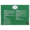 thumbnail image 7 of Indoor/Outdoor 150-Count LED Christmas Net Lights, Multicolor, Green Wire, 6' x 4', by Holiday Time, 7 of 7