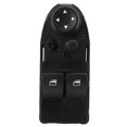 thumbnail image 4 of Interruptor de control del elevalunas eléctrico del lado del conductor delantero izquierdo 61319132158 Reemplazo para M3 2006-2013, 4 of 12