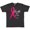 Vintage Black, variant on Inktastic Faith over Fear Breast Cancer Awareness with Pink Ribbon T-Shirt