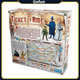 thumbnail image 2 of Juego de mesa Ticket to Ride Cross-Country Train Adventure, 2 of 6