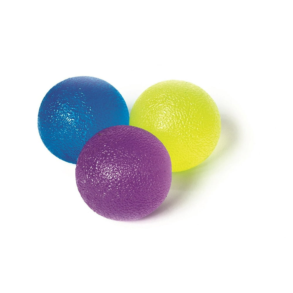Laser Sports Hand Therapy Balls