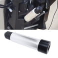 thumbnail image 1 of Boat Outboard Trailering Support Transom Saver Fit for Tohatsu 3 Rams Trim and Tilt Outboard Motor with Steering Cylinders Stabilizer Stop Clips Replacement, 1 of 7
