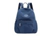 thumbnail image 1 of Mochila versátil de gran capacidad para mujer, bolsa de viaje ligera, Mini mochila para libros, mochilas escolares Fivean unisex, 1 of 2