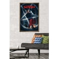 thumbnail image 2 of Netflix The Chilling Adventures of Sabrina - Key Art Wall Poster, 22.375" x 34", Framed, 2 of 6