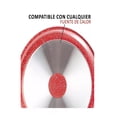 thumbnail image 3 of Sarten Antiadherente Rojo Hot Spot 20cm Aluminio Seymour of Sycamore Z608, 3 of 4