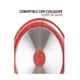 thumbnail image 3 of Sarten Antiadherente Rojo Hot Spot 20cm Aluminio Seymour of Sycamore Z608, 3 of 4