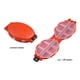 thumbnail image 4 of Cajas de aparejos de pesca de 12 compartimentos Caja de almacenamiento de pesca portátil Accesorios de caja FLhrweasw  Nuevo, 4 of 9