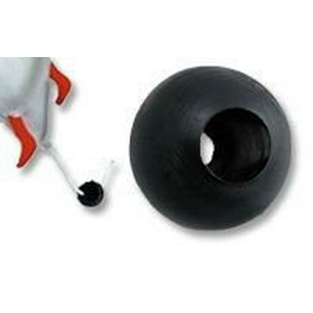Dokkens Dead Fowl Trainers - Power Throw Grip for Dokken Dummies by Dokken's Dead Fowl Trainer GDE-PG100-NEW, Power Throw Grip for Dokken Dummies By Dokken Dead Fowl Trainer from USA