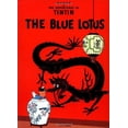 thumbnail image 2 of Adventures of Tintin: Original Classic The Blue Lotus, (Paperback), 2 of 4