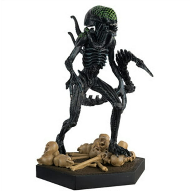 grid xenomorph